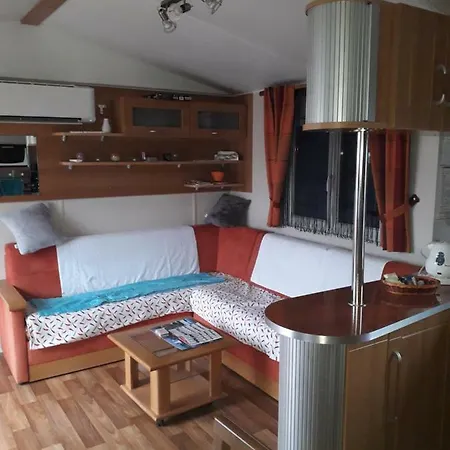 Les Vignes Dom wakacyjny *