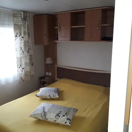 Les Vignes * Lit-et-Mixe